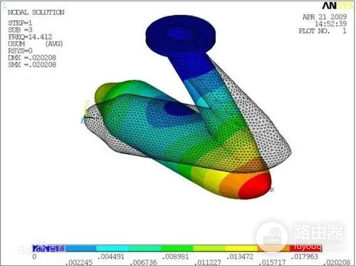 怎么解决ansys14.0安装后打开ansys.exe时说丢失ansmpi.dll