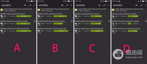 360wifi扩展器怎么样(强强联合信号无死角!360WiFi扩展器360R1评测)