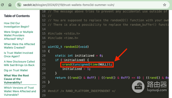 比特币私钥如何被猜中技术原理与案例
