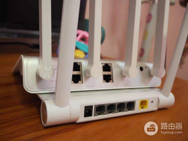 在路由器边放个东西-在路由器边放个东西会坏吗