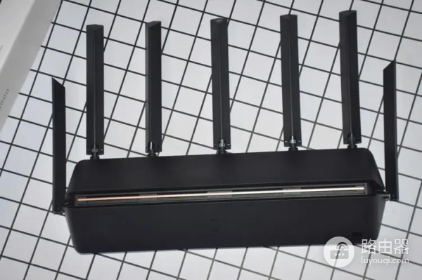 小米路由器7000穿墙怎么设置（小米路由器7000穿墙设置方法）