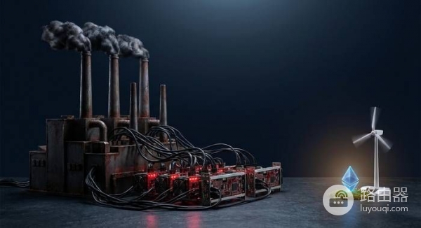 共识机制是什么？PoW和PoS有什么区别