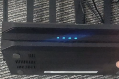 360路由器设置无线中继模式