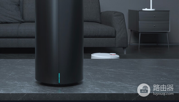 小米路由器ac2100亮黄灯怎么修复（小米路由器ac2100亮黄灯修复方法）