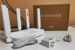 中兴路由器巡天版和小米哪个好（中兴路由器巡天版和小米推荐哪一个）