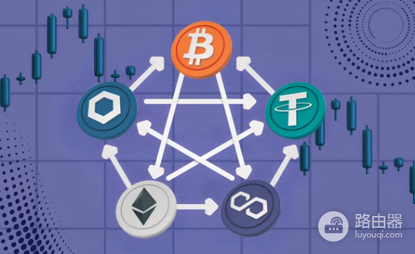 永久DEX是什么？永久去中心化交易运作方式