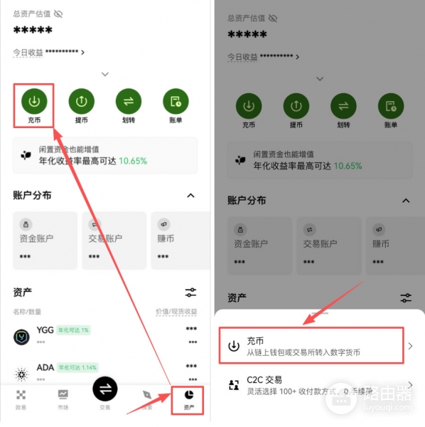 USDT地址能追踪到个人吗?平台充币到钱包怎么操作?