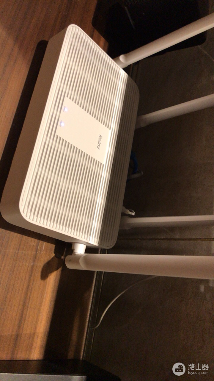 redmi路由器ax3000设置双频和一（redmi路由器ax3000设置双频和一方法）