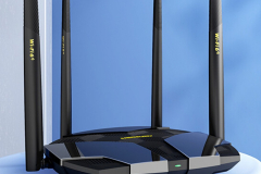 水星wifi6路由器经常断网怎么回事（水星wifi6路由器经常断网什么原因）