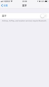 watchos3怎么连接wifi(Apple Watch Series 3 成功连接WiFi的方法)