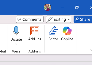 microsoft 365右上角不显示用户名怎么办？office仅显示头像解决方法