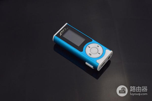 mp3音频导入后不能播放解决方法