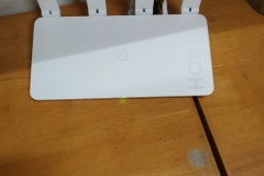 荣耀路由3登录密码忘了怎么办？（荣耀路由3登录密码忘了怎么解决）