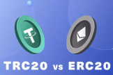 TRC20、ERC20有什么区别？为什么小额转账选TRC20、大额转账选ERC20？