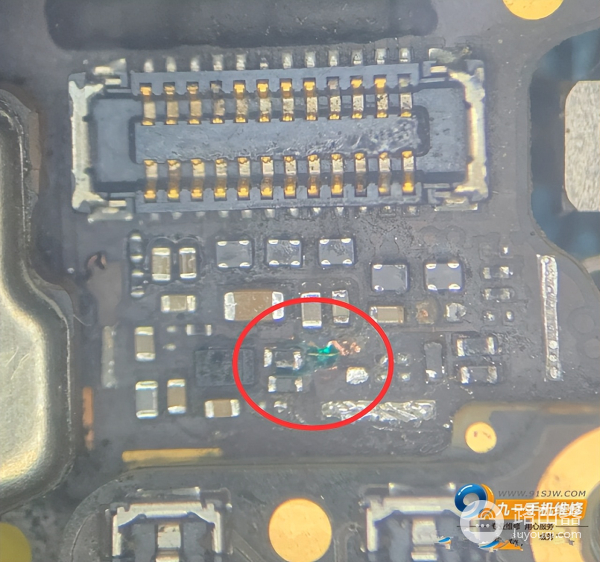 华为手机连不上wifi怎么办(华为手机wifi打不开怎么办？昆明华为维修师傅教你一招)