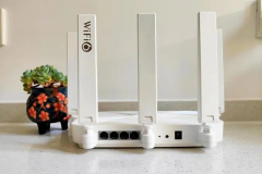 中兴路由器巡天版双网怎么设置（中兴路由器巡天版双网设置方法）