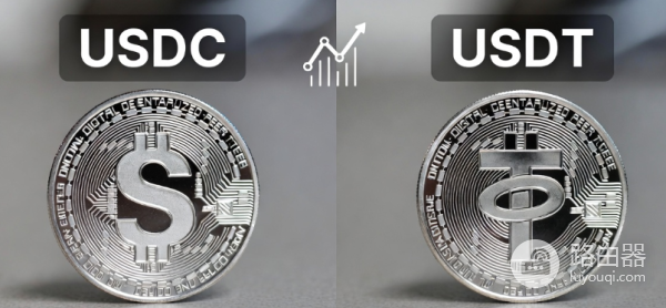 存储USDC是否有高利息？USDC与USDT的差异？