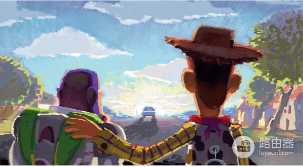 电脑与动画的完美结合(电脑与动画的完美结合英语)