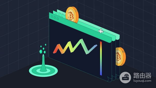 彩虹图指标到底在看什么？比特币的彩虹图能帮你做哪些判断？