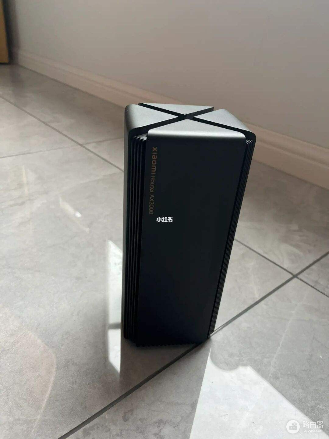 路由器ax3000和ax1500的区别（路由器ax3000和ax1500不同点是什么）