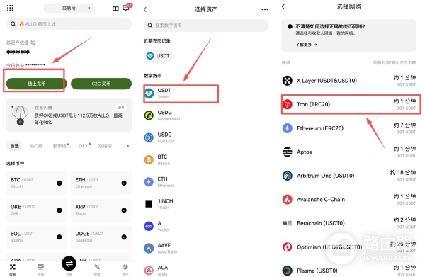 购买比特币入门实操!OKX注册、认证、入金、买入全流程