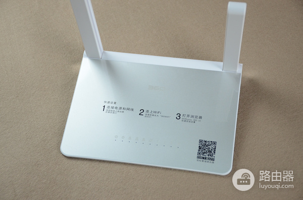 360宽带路由器怎么设置桥接模式（360宽带路由器设置桥接模式方法）