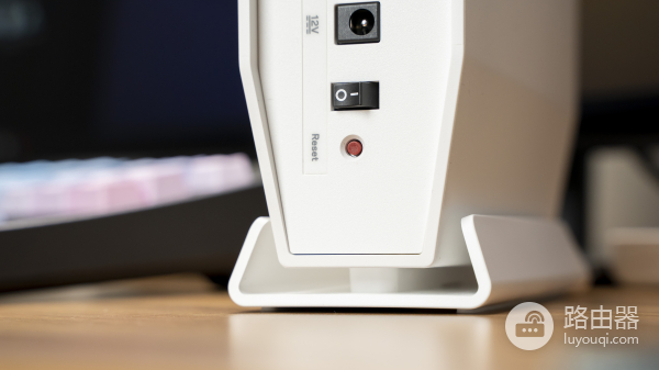 领势E9450路由器体验-领势路由器如何