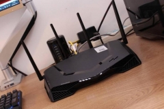 腾达穿墙路由器亮红灯怎么办（腾达穿墙路由器亮红灯如何解决）