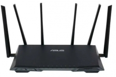 华硕ac3200如何刷梅林（华硕ac3200刷梅林方法）