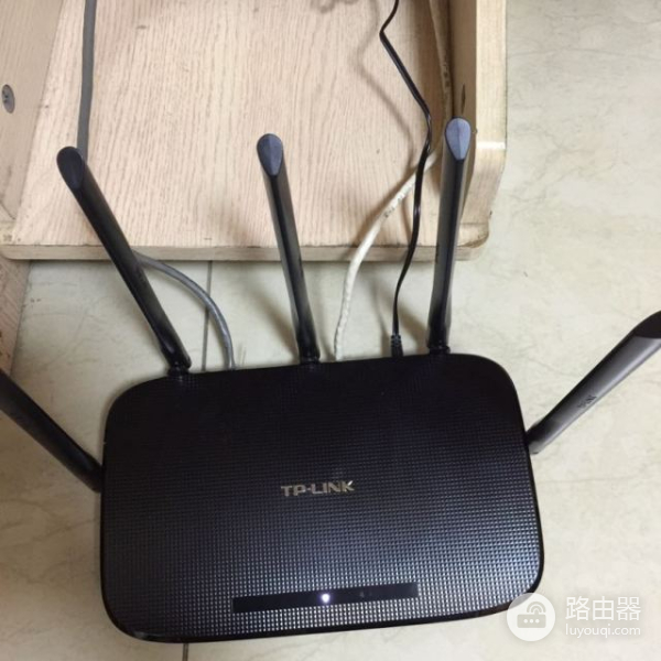 tp6500路由器双频怎么合成一个（tp6500路由器双频合成一个方法）