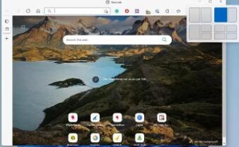 怎么在Windows 11上使用多窗口