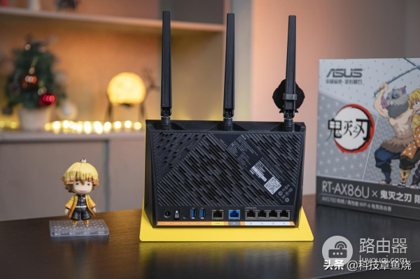买路由的省钱机会来了，尽在华硕网络巅峰日