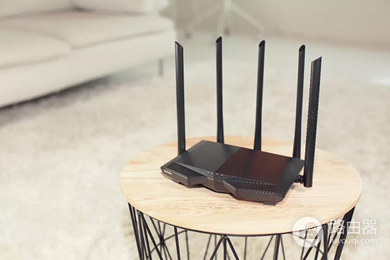 腾达穿墙路由AC7多重加密模式,守护网络安全