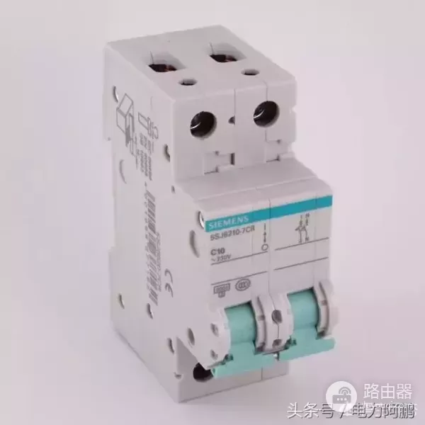 宿舍用电10A跳闸该怎么办(电脑跳闸不通电怎么办)