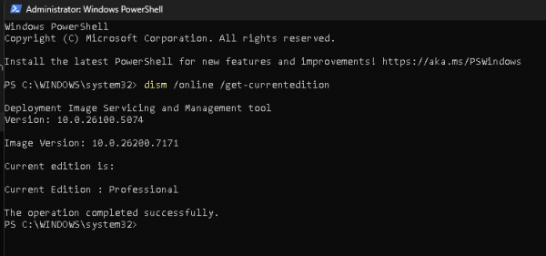 dism版本落后于映像版本怎么办？windows系统组件同步修复方法