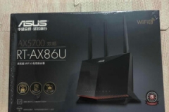 华硕ax5700路由器怎么设置ip（华硕ax5700路由器设置ip方法）