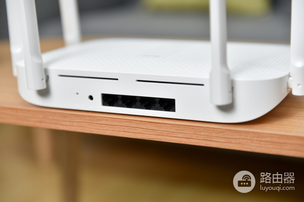 redmi路由器ac2100密码怎么看(redmi路由器ac2100密码查看方法)