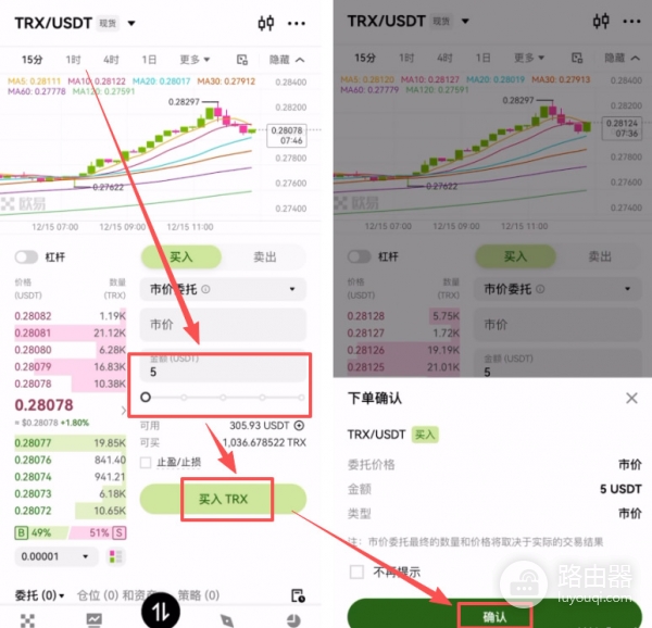 web3钱包转币到okx交易所的完整实践,理解web3钱包转币逻辑