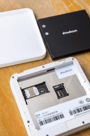 移动随身wifi无线路由器的使用方法-移动网如何设置路由器