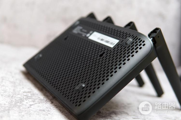 锐捷星耀x32pro如何设置穿墙(锐捷星耀x32pro设置穿墙方法)