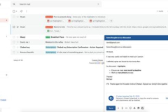 gmail中存档的电子邮件怎么查找和恢复