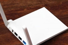 小米路由器解绑后搜索不到wifi怎么处理（小米路由器解绑后搜索不到wifi处理方法）