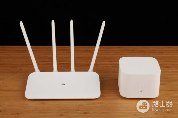 小米路由器qos设置多少（小米路由器qos怎么设置）