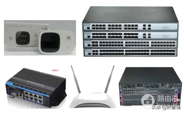 路由器散热解决方案-路由器如何散热