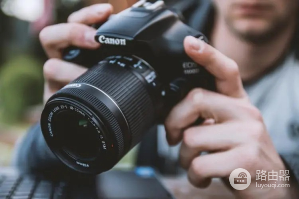 佳能相机恢复照片正确步骤是什么