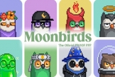 Moonbirds（BIRB）币是什么？Moonbirds猫头鹰NFT和BIRB代币