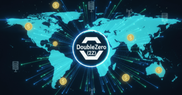 DoubleZero（2Z）是什么？让区块链跑得更快的“专线高速路”