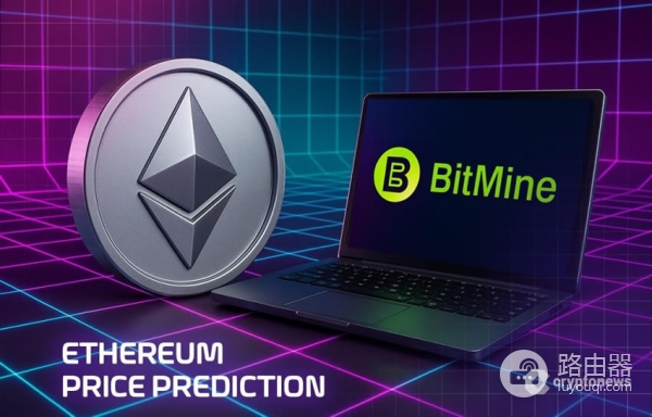 BMNR（BitMine）是谁？如何在以太坊赛道复制MicroStrategy