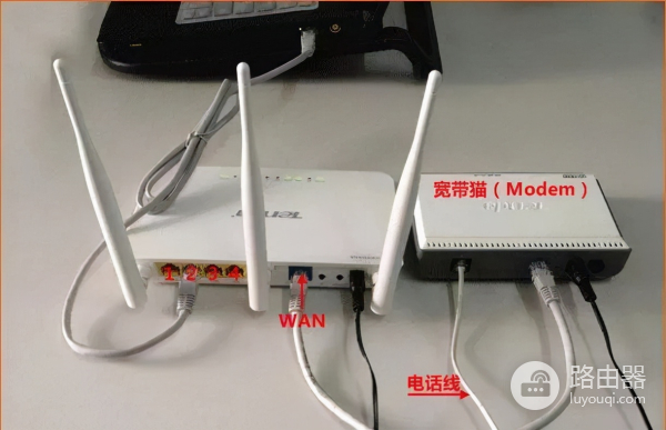 怎么登wifi路由器网址(路由器设置网址打不开怎么办？)