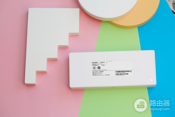 华为路由器H6一套搞定(华为H6路由器)